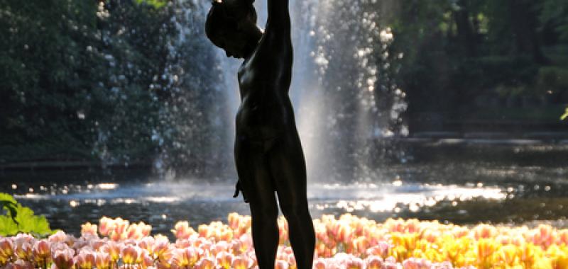 KEUKENHOF